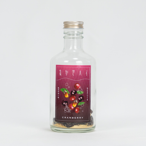 ねかせハイ クランベリー