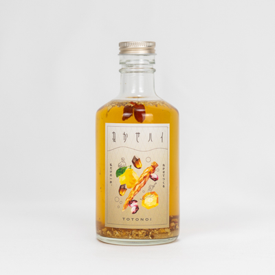 ねかせハイ トトノイ