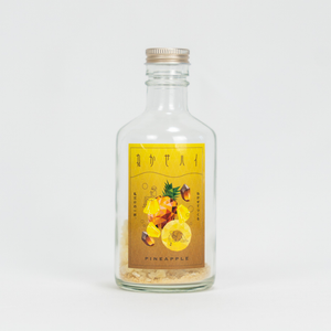 ねかせハイ パイナップル