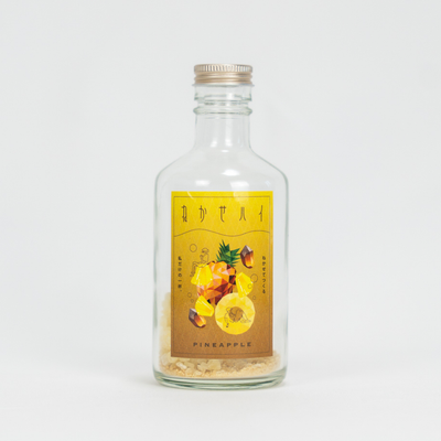 ねかせハイ パイナップル