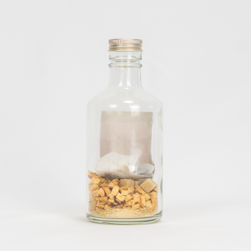 ねかせハイ アップルティー