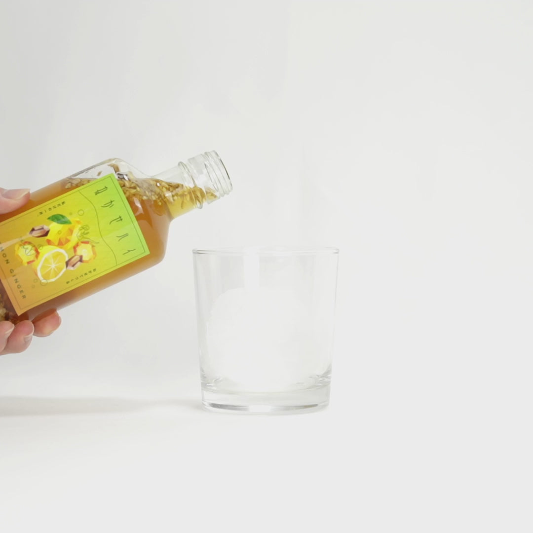 ねかせハイ アップルティー